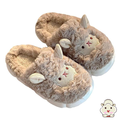 Pantuflas Woolii™