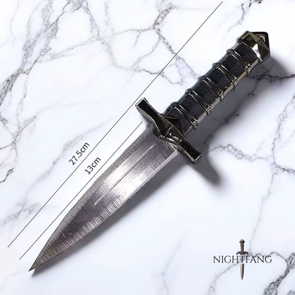 Nightfang™ - Dark Fantasy Dagger