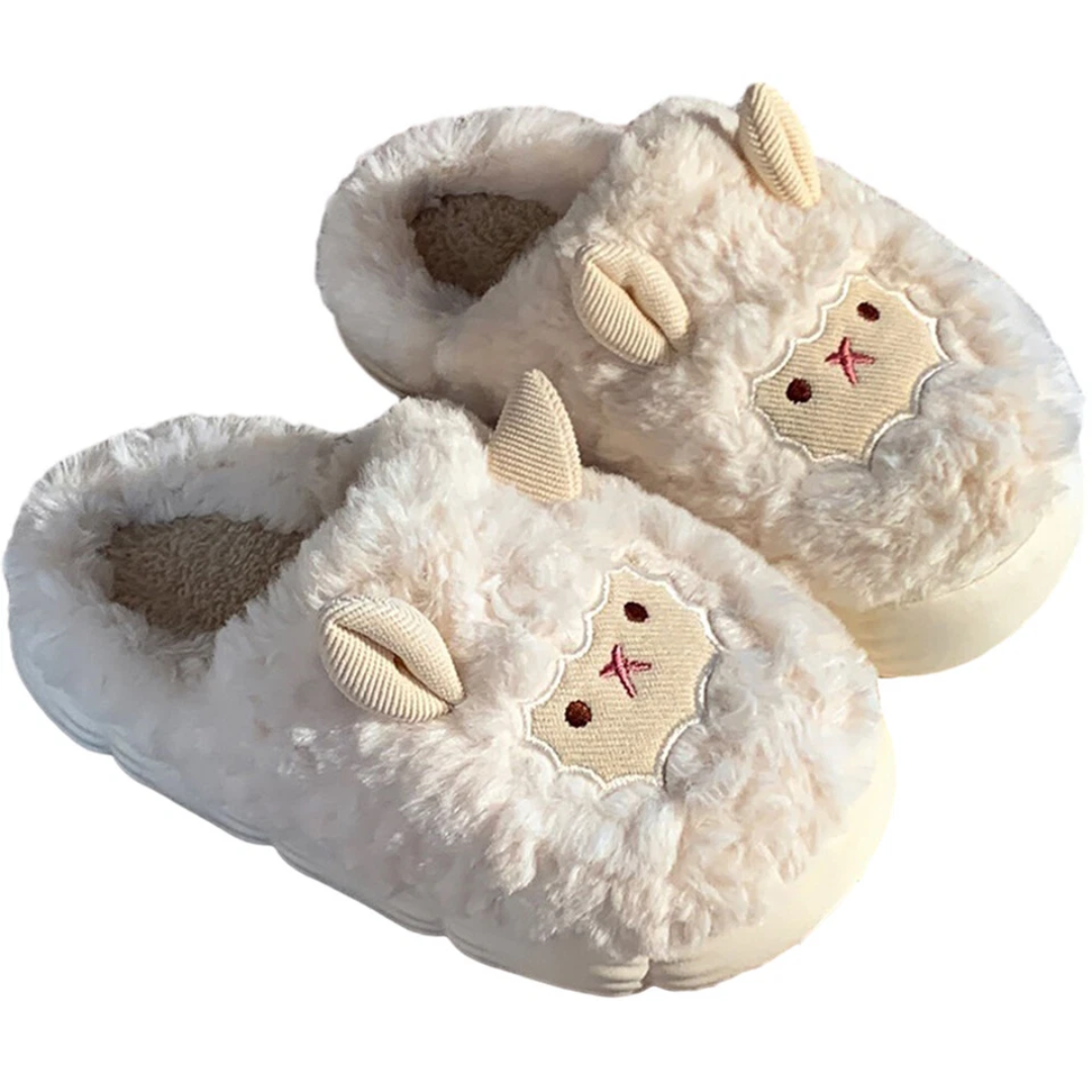 Pantuflas Woolii™