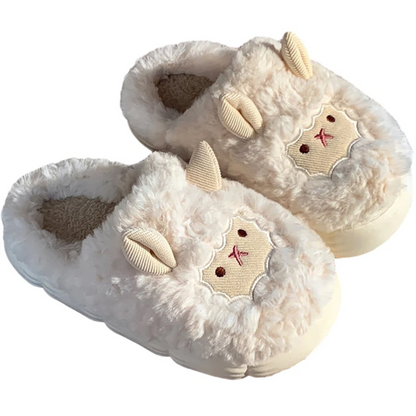 Pantuflas Woolii™