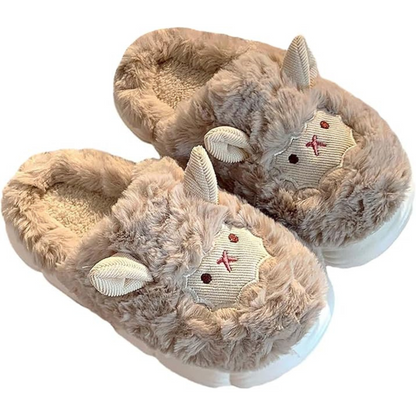 Pantuflas Woolii™