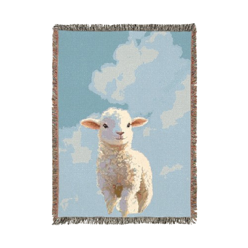 Manta Abrazo Woolii™