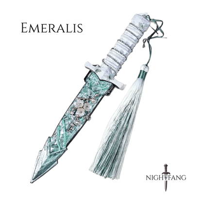 Nightfang™ - Dark Fantasy Dagger