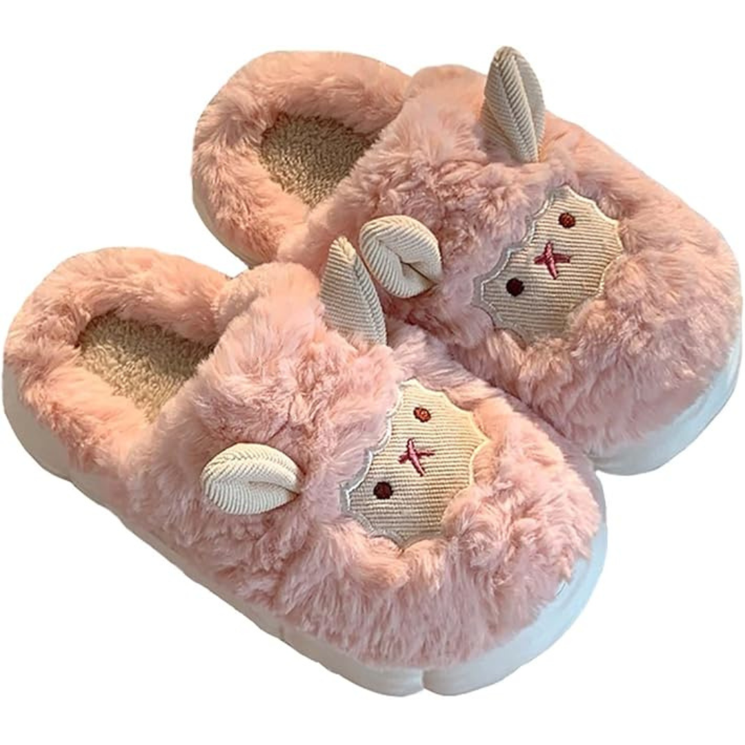 Pantuflas Woolii™