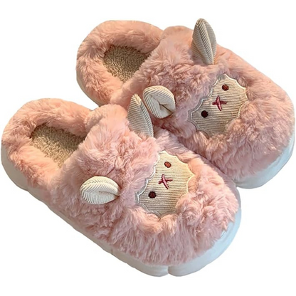 Pantuflas Woolii™